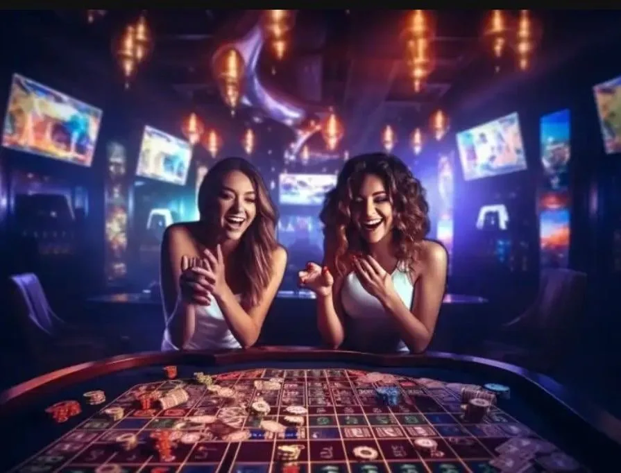 wwb77 Casino